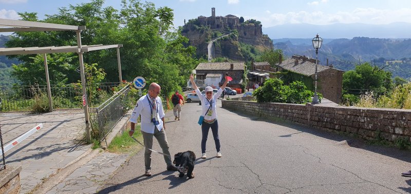Raid etruschi 2019